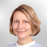 gynecologist Anja Anton