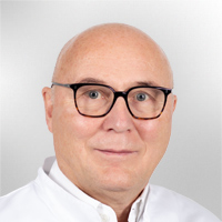 Dr. med. Prof. h.c. kg. Bernd Hartmann