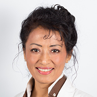 Dr. med. Geetha Sreenivasa 