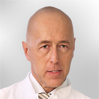 PD Dr. med. Heinz R. Zurbrügg