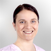 Specialist Ingrid Soltmann