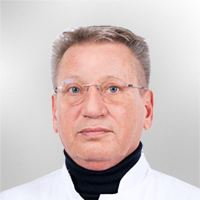 Dr. med. Michael Mroß Dr. med. Michael Mroß
