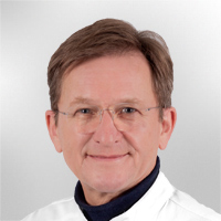 Prof. Dr. med. habil. Oliver Kaschke