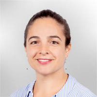 Specialist Sabrina Othman