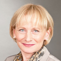 Dr. med. Susanne L. Schulz (Ärztezentrum Friedrichshain) 